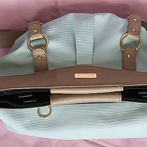 NEW Miche demi base shells straps - Picture 7 of 15